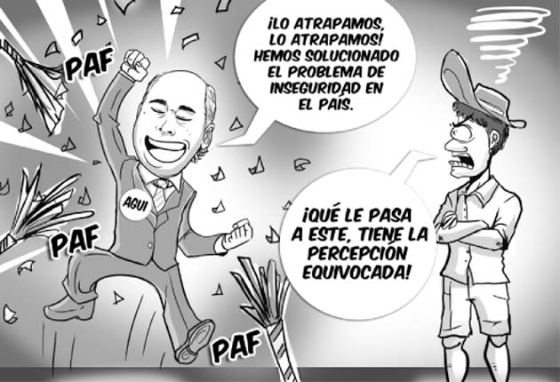 Trazo del Día – 29 de septiembre de 2015