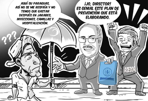 Trazo del Día – 5 de octubre de 2015