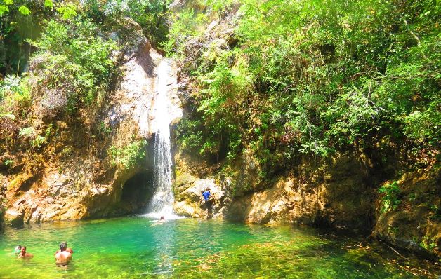  Chame, una   referencia  del turismo campestre en el país 