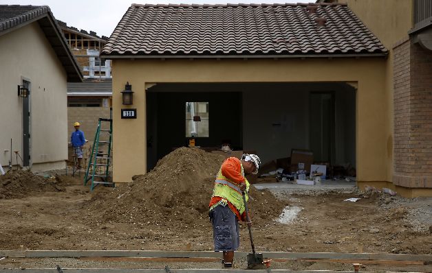 Importante al comprar una casa