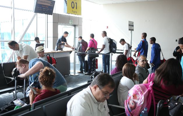 Consejos para viajar sanos y salvos por todo el mundo 