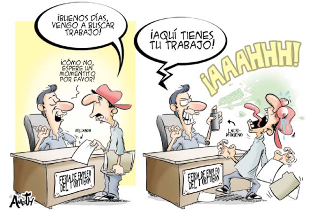 Trazo del Día – 22 de octubre de 2015