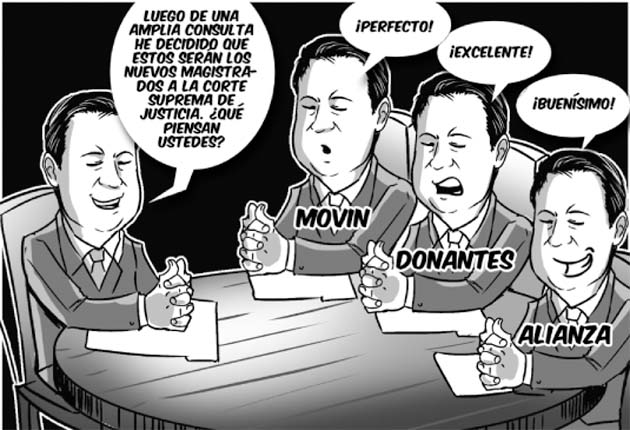 Trazo del Día – 24 de octubre de 2015