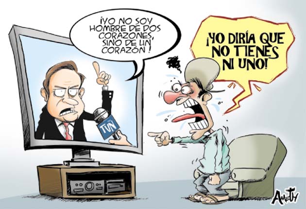 Trazo del Día – 31 de octubre de 2015