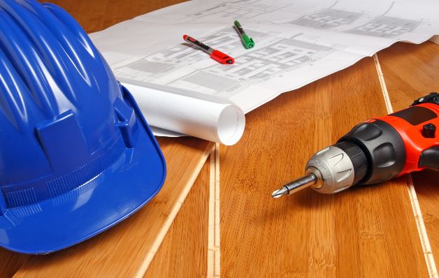 A tener en cuenta al remodelar
