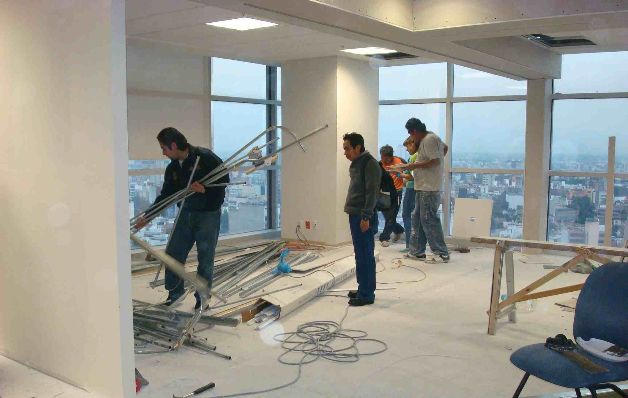 A tener en cuenta al remodelar