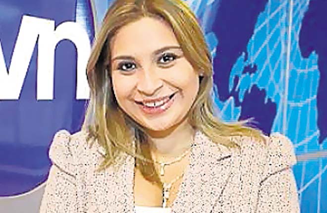 ¿Madrina?