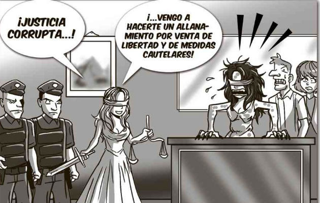 Trazo del Día – 14 de noviembre de 2015