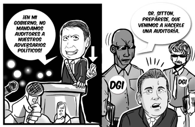 Trazo del Día – 16 de noviembre de 2015