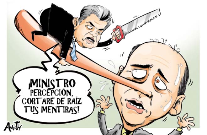 Trazo del Día – 17 de noviembre de 2015