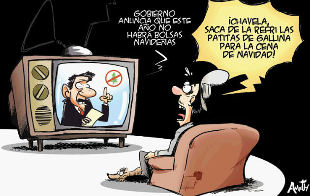 Trazo del Día – 21 de noviembre de 2015
