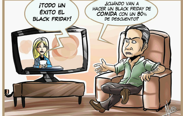 Trazo del Día – 29 de noviembre de 2015