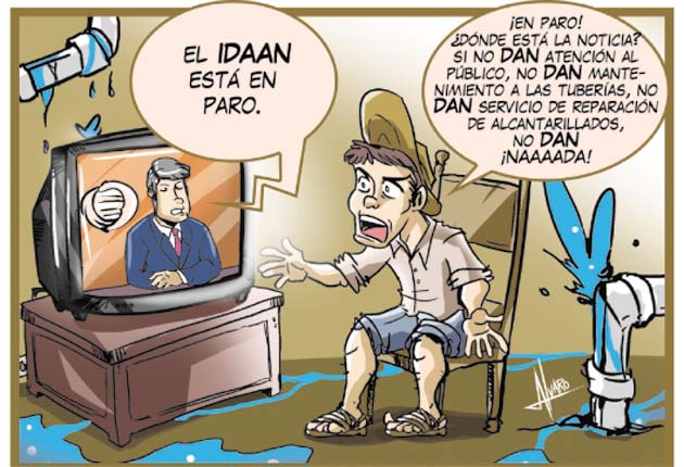 Trazo del Día – 4 de diciembre de 2015