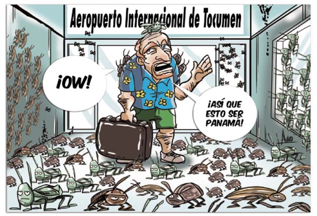 Trazo del Día – 9 de diciembre de 2015