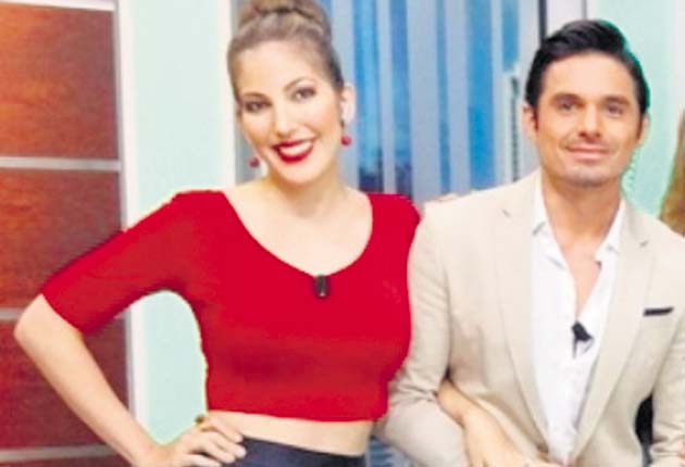 ¡Hermosa!