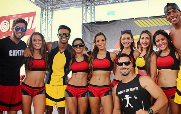 Calle 7, ¿qué?