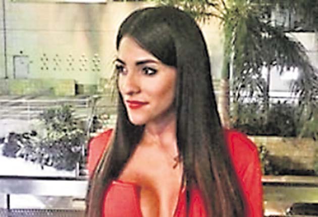 ¡Fuera de orden!