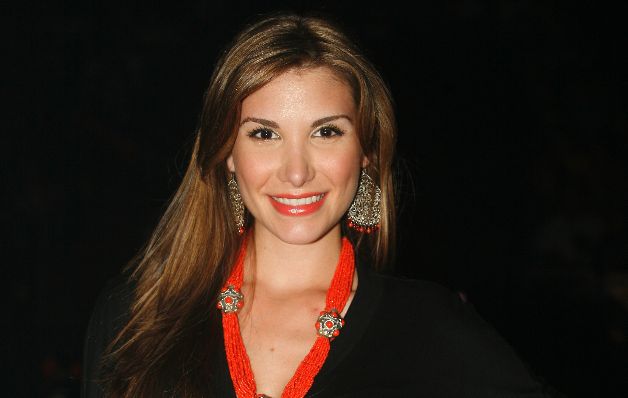 ¡Qué bella!