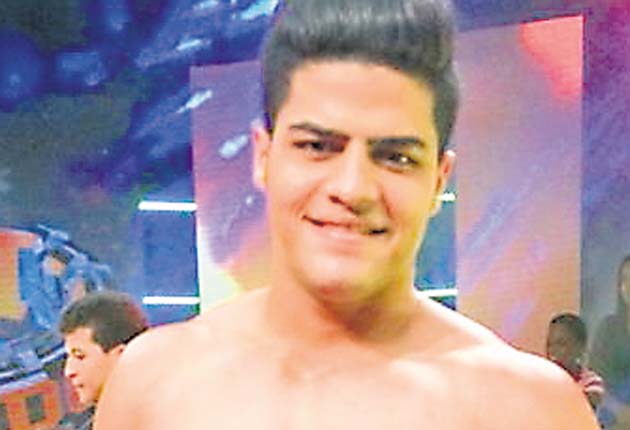 ¿Cuándo se va?