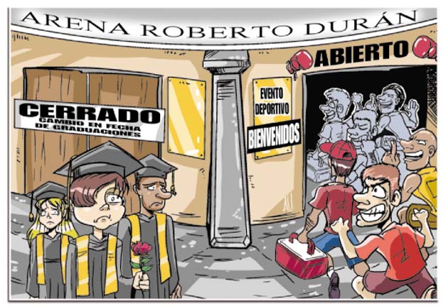 Trazo del Día – 15 de diciembre de 2015