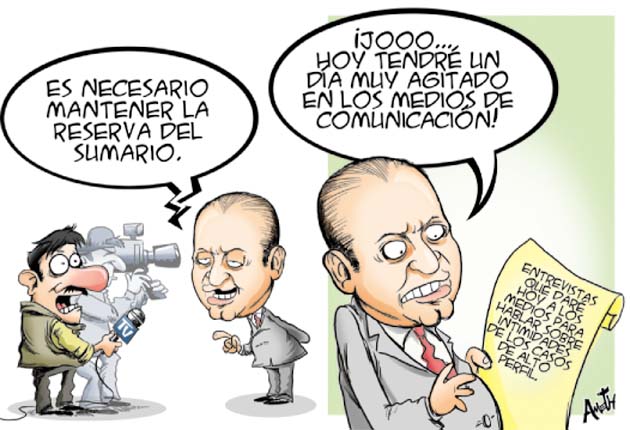 Trazo del Día – 28 de diciembre de 2015
