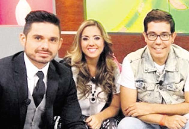 ¿Y ella qué?