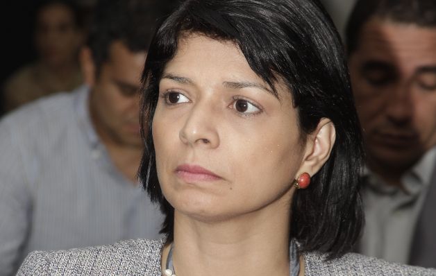 Angélica Maytín recomendó destituir al director de la DAS. 