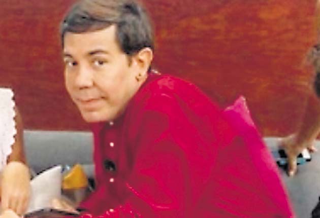 ¿Y esto qué fue?