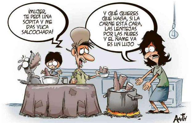 Trazo del Día – 9 de enero de 2016