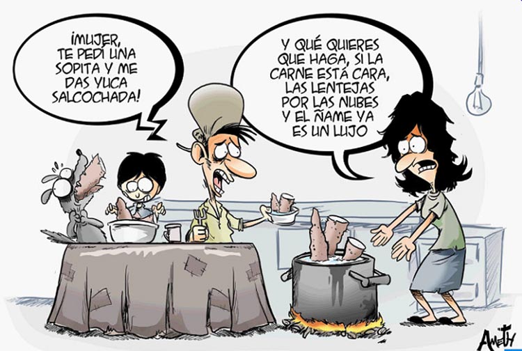 Trazo del Día – 10 de enero de 2016