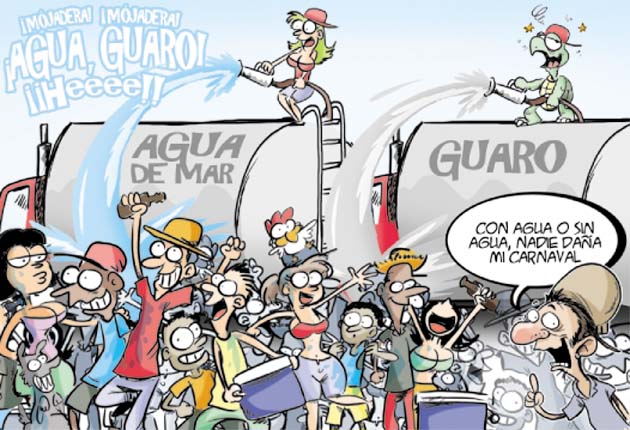 Trazo del Día – 12 de enero de 2016