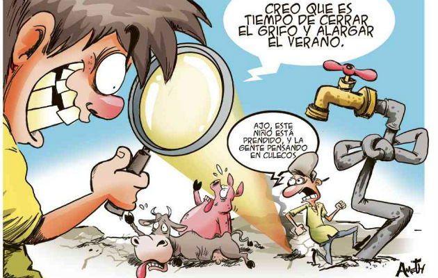 Trazo del Día – 16 de enero de 2015