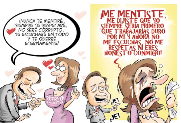 Trazo del Día – 22 de enero de 2016