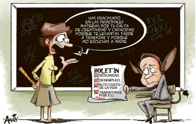 Trazo del Día – 23 de enero de 2016