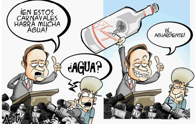 Trazo del Día – 30 de enero de 2016