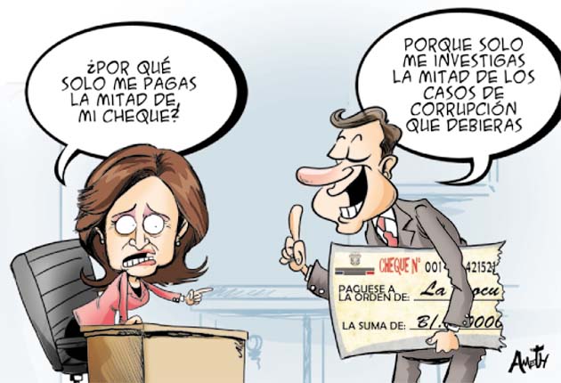 Trazo del Día – 1 de febrero de 2016