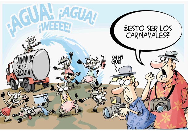 Trazo del Día – 2 de febrero de 2016