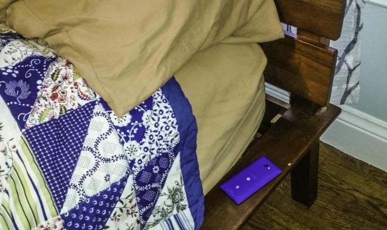   Pedirle un poquito de sal al vecino será más fácil con FragNebenan 