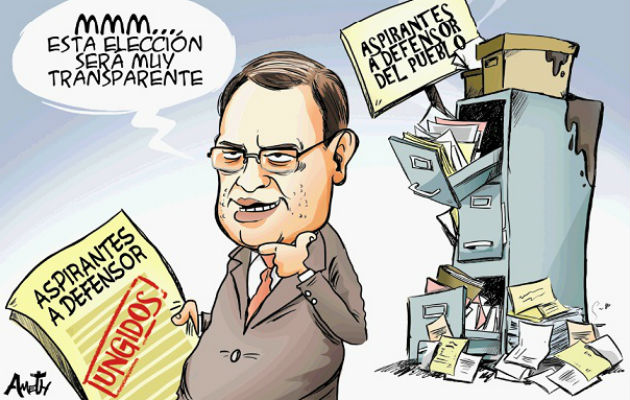 Trazo del Día – 11 de febrero de 2016