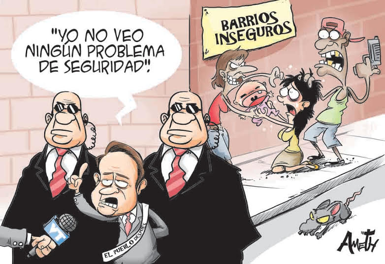 Trazo del Día – 16 de febrero de 2016