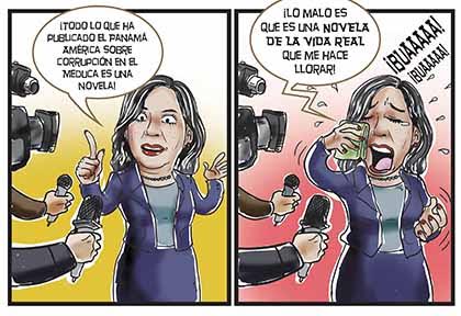 Trazo del Día – 18 de febrero de 2016