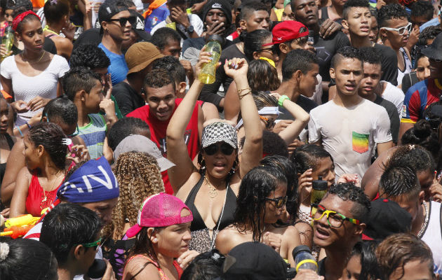 Foto/Edwin González
