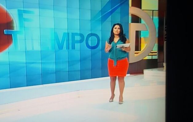 Y estas... ¿qué?