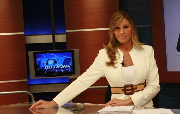 ¡Hermosa!