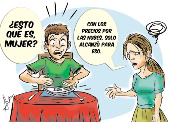 Trazo del Día – 25 de marzo de 2016