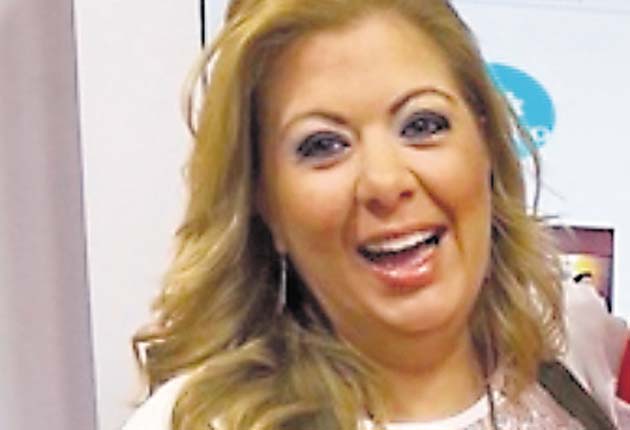 ¡Hermosa!
