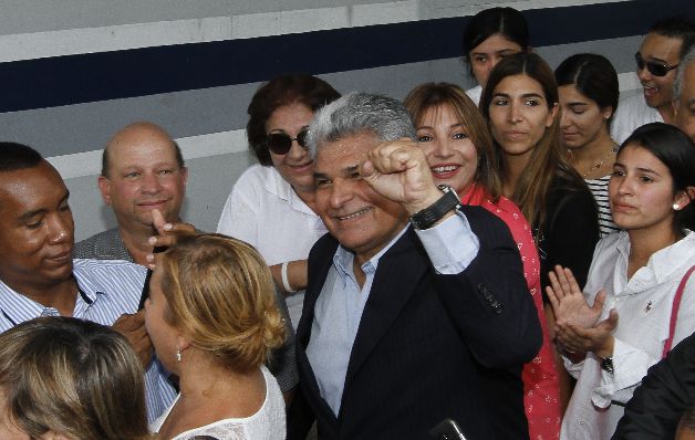 ‘En la dictadura te metían miedo, pero salías. Ahora es diferente’