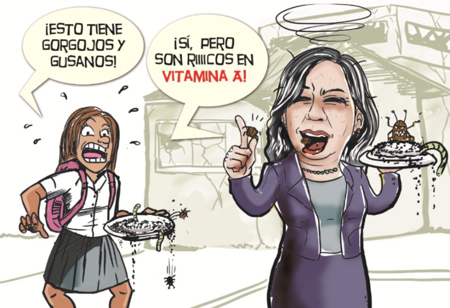 Trazo del Día – 30 de abril de 2016