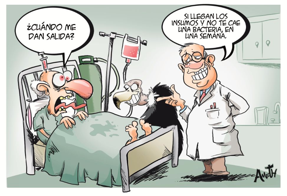 Trazo del Día – 2 de mayo de 2016