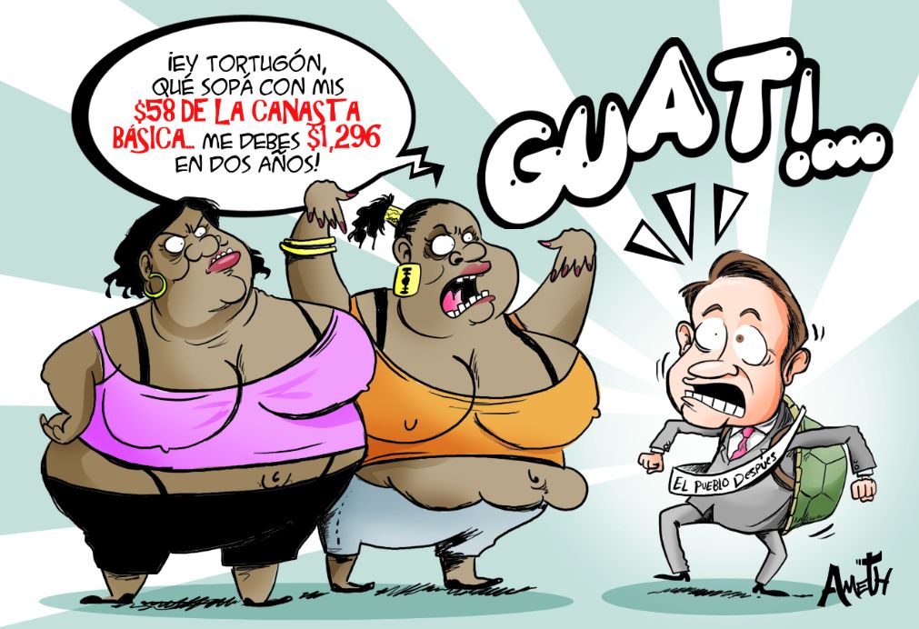 Trazo del Día – 5 de mayo de 2016